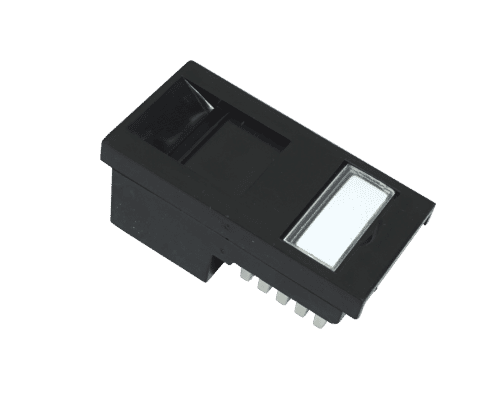 Snap-in RJ45 Euro Module for Cat 5e or Cat 6 UTP IDC (White or Black)