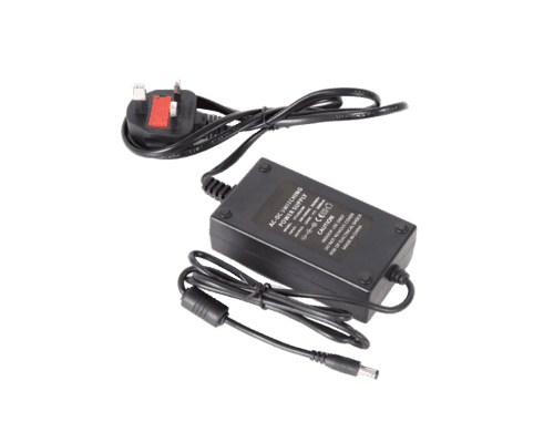 Haydon 12V AC/DC Inline Power Supply with 2.1mm Plug