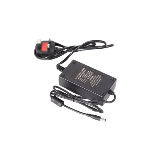 12 Volt Dc Power Supply 2 Pin AC To DC Power Supply 12 Volt – 4