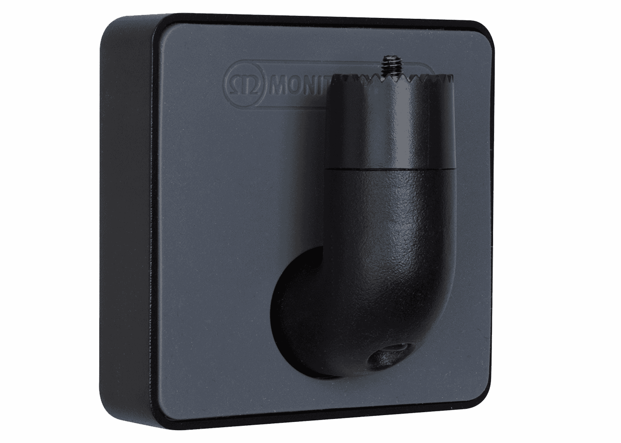 Monitor Audio Vecta V-MOUNT Wall Bracket Black