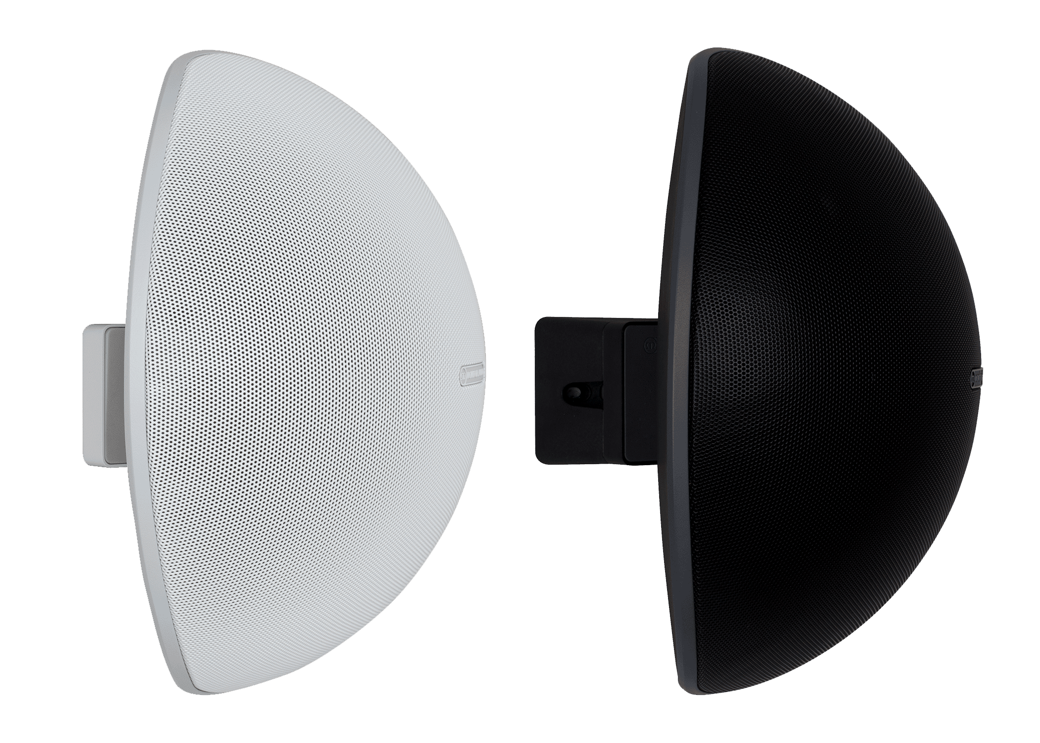 Monitor Audio Vecta V240 White 4 ohms 100W Outdoor Speaker Connectec.uk