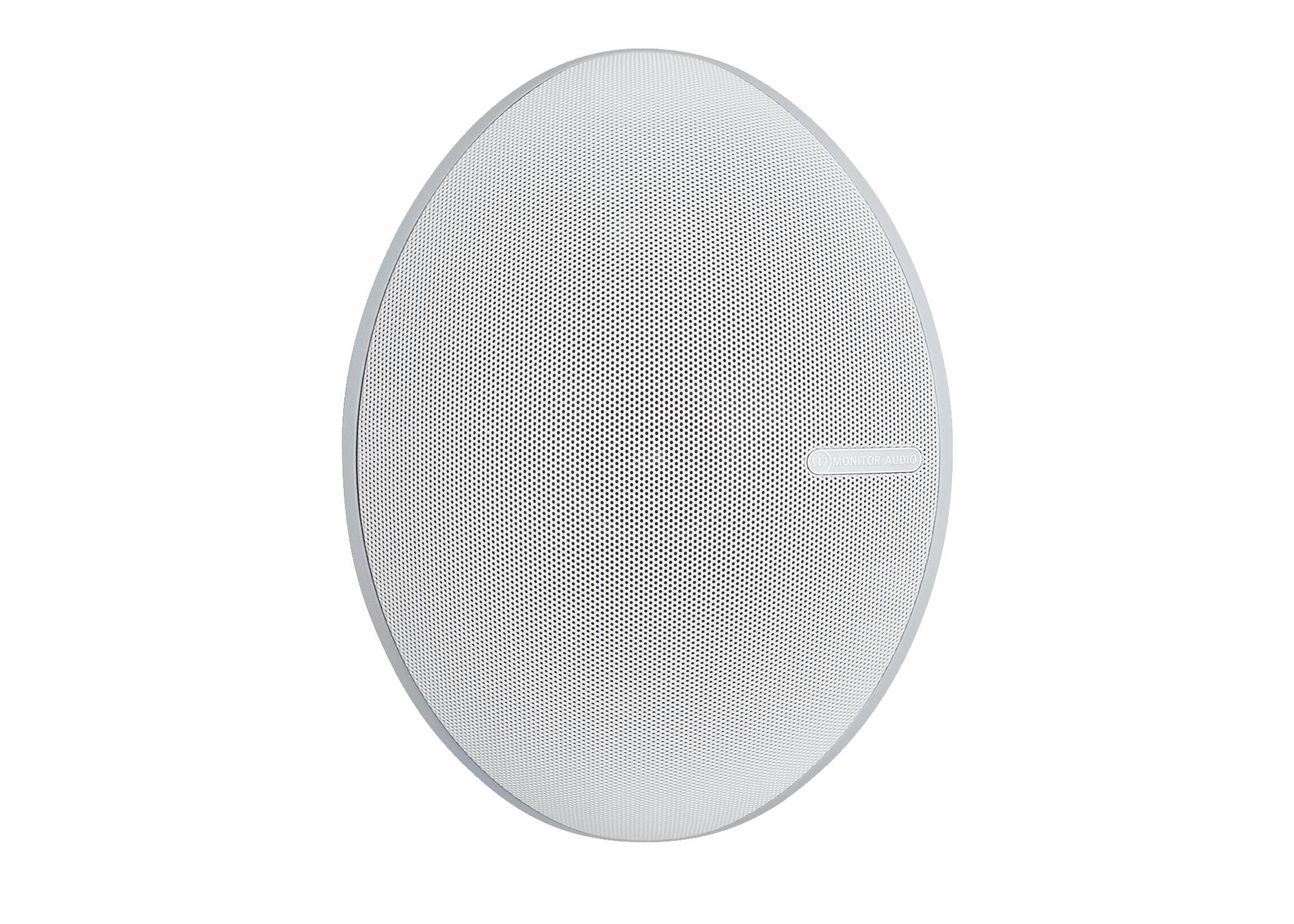 Monitor Audio Vecta V240 White 4 ohms 100W Outdoor Speaker Connectec.uk