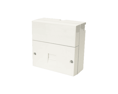 NTE5 BT Equivalent Telephone Master Socket IDC