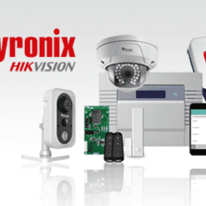 Pyronix  - Wireless and Wired Professional Alarm Systems