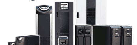 Riello launches UPS Selector