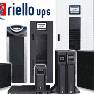 Riello launches UPS Selector