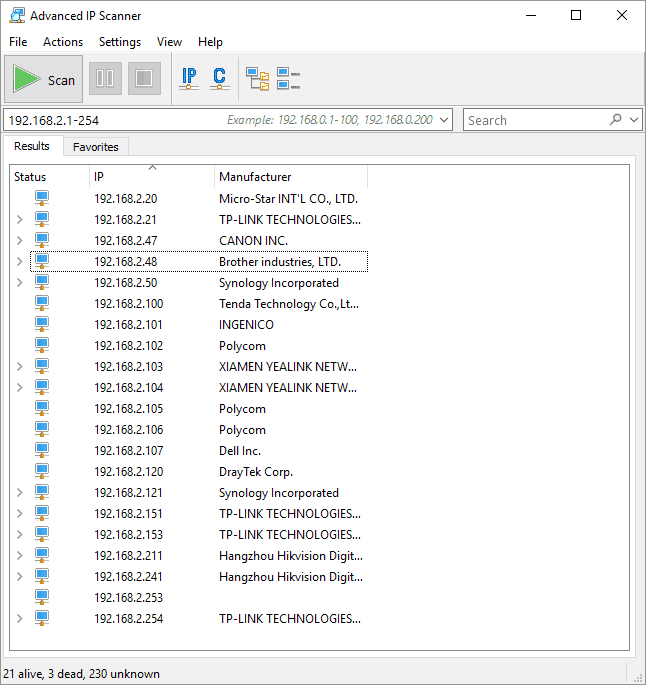 Blog Understanding And Configuring Network Ip Addresses