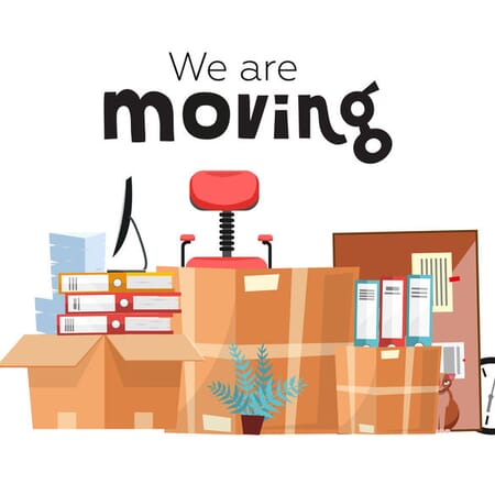 Connectec is Moving To New Premises
