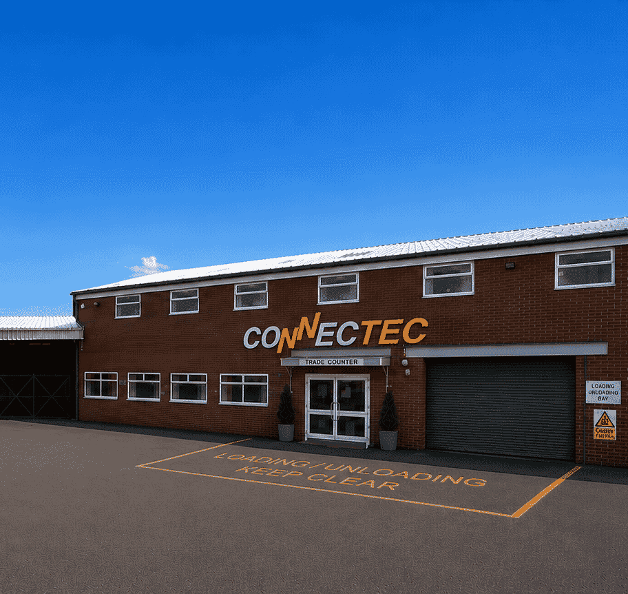 Exciting News! Connectec is Moving to a Bigger Home