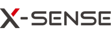 X-Sense logo