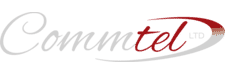 Commtel logo