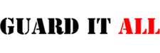 Guard It All logo