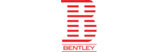 Bentley Security logo