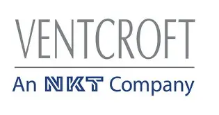 Ventcroft logo