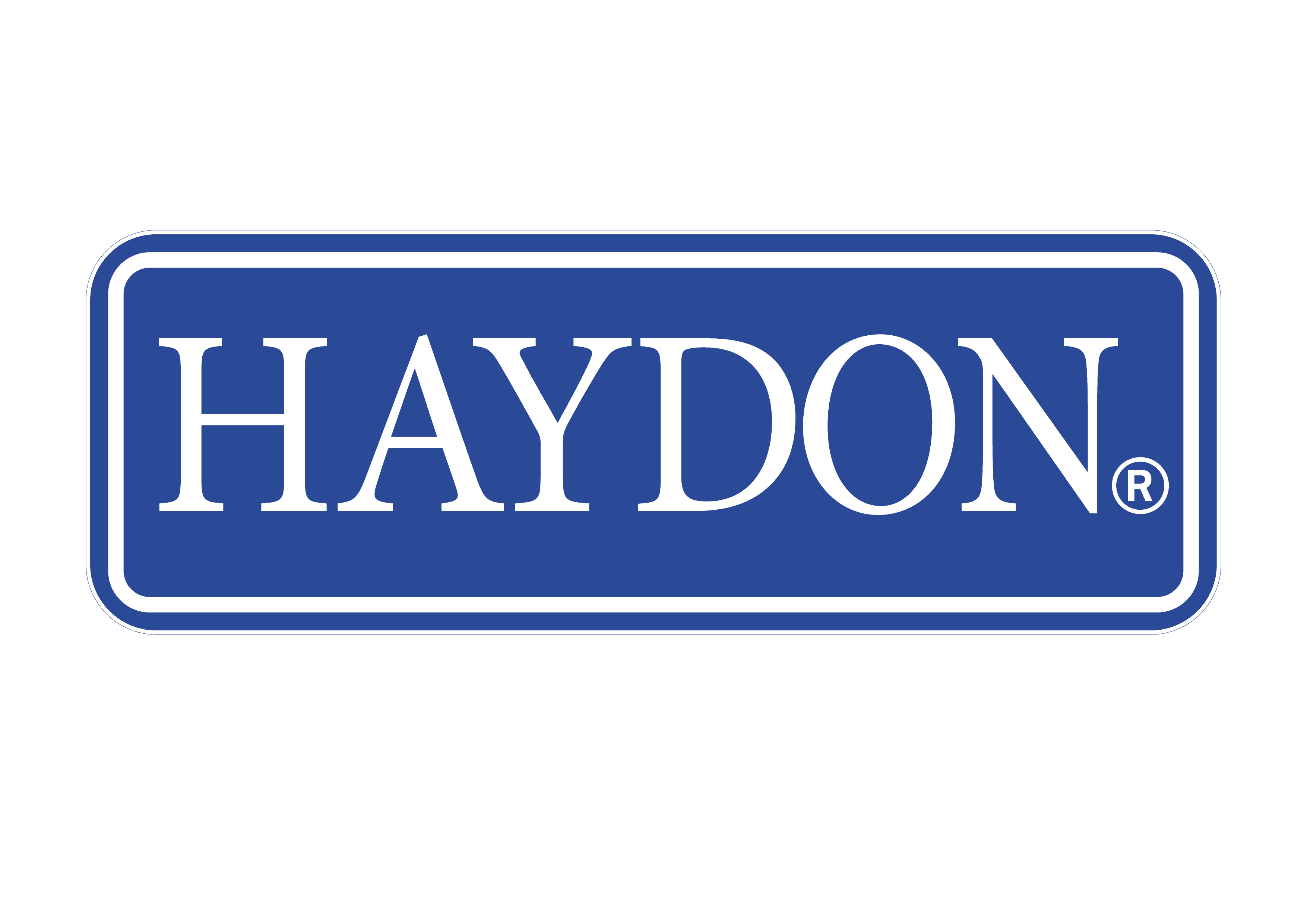 Haydon logo