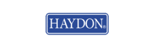 Haydon logo
