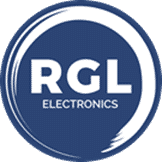 RGL logo