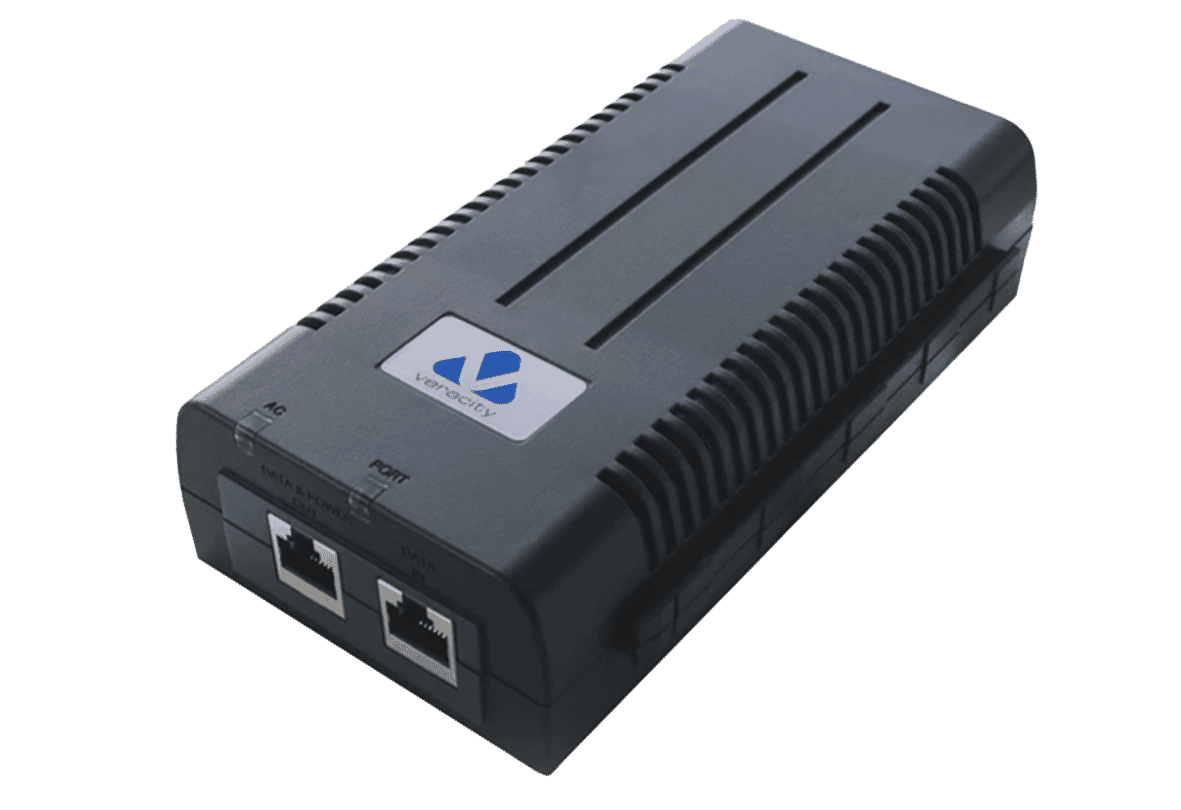 Veracity OUTSOURCE 90 VOR-OS-90-UK Hi-PoE Injector