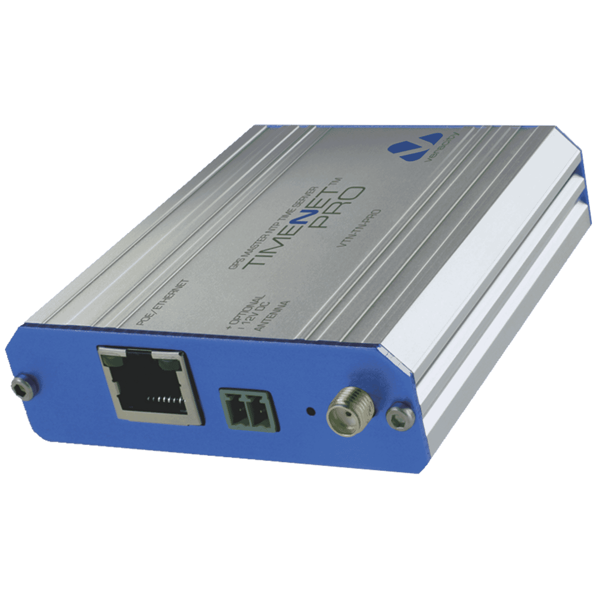 Veracity TIMENET Pro Master VTN-TN-PRO NTP Server