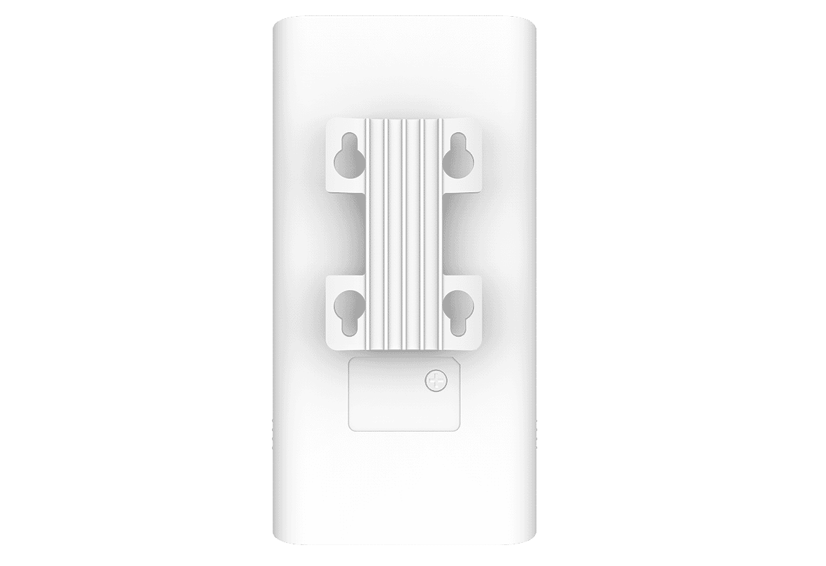 Tenda O1-5G Outdoor Wireless Bridge Point to Point, 5GHz 867Mbps CPE