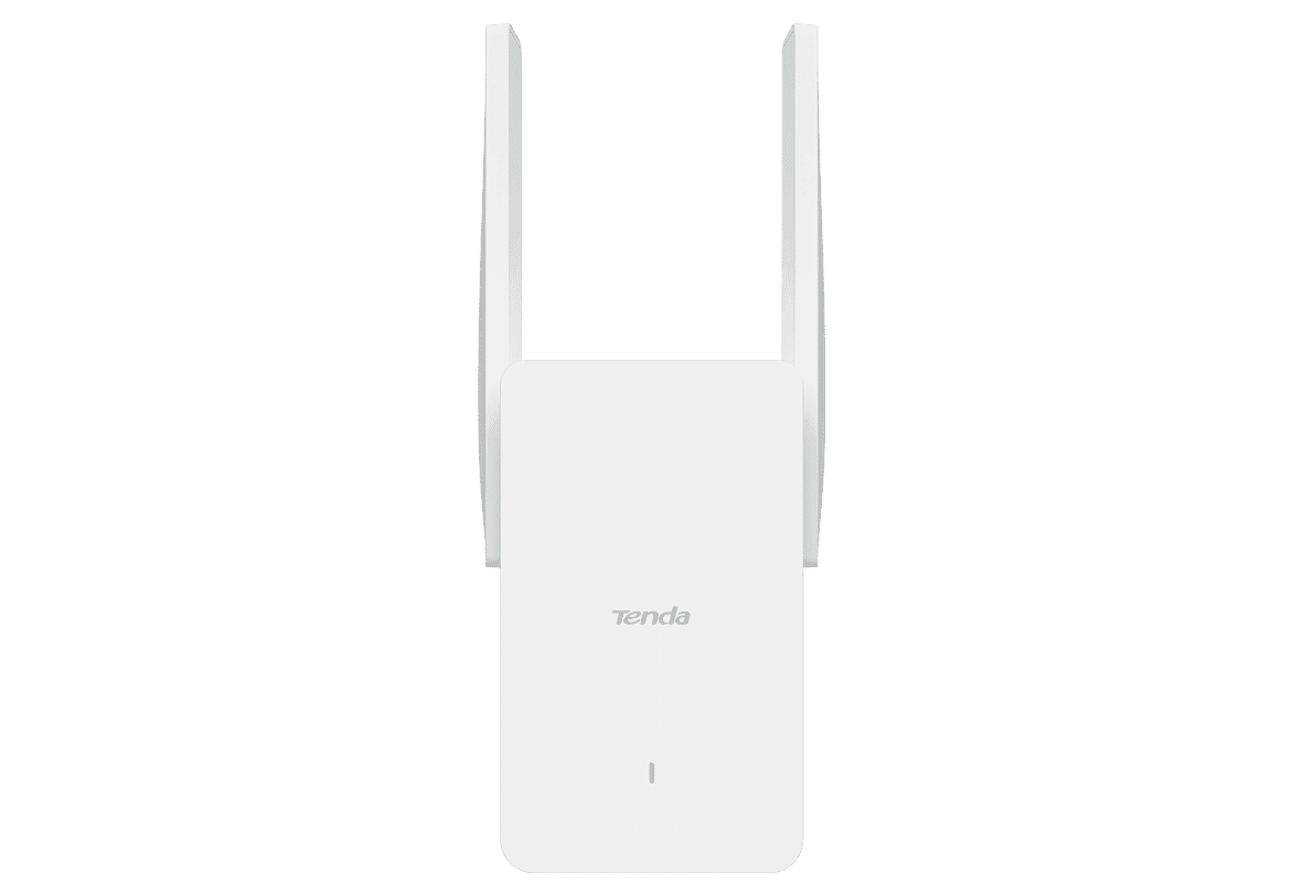 Tenda A23 AX1500 Dual-Band Wi-Fi 6 Plug-in Range Extender