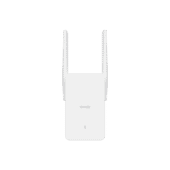 Tenda A23 AX1500 Dual-Band Wi-Fi 6 Plug-in Range Extender Tenda A23 AX1500 Dual-Band Wi-Fi 6 Plug-in Range Extender