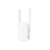 Tenda A23 AX1500 Dual-Band Wi-Fi 6 Plug-in Range Extender Tenda A23 AX1500 Dual-Band Wi-Fi 6 Plug-in Range Extender