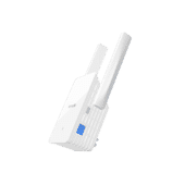 Tenda A23 AX1500 Dual-Band Wi-Fi 6 Plug-in Range Extender Tenda A23 AX1500 Dual-Band Wi-Fi 6 Plug-in Range Extender