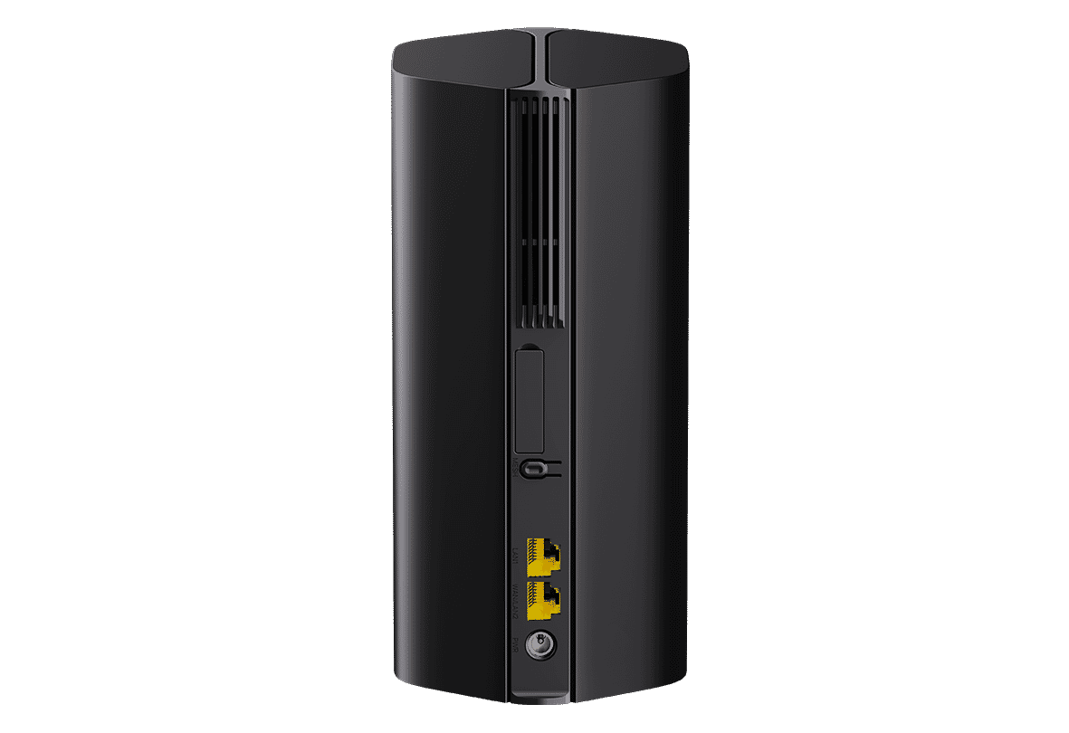Tenda 5G03 5G NR LTE, AX1800 Router WiFi 6 with Gigabit LAN/WAN Port