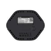 Tenda 5G03 5G NR LTE, AX1800 Router WiFi 6 with Gigabit LAN/WAN Port Tenda 5G03 5G NR LTE, AX1800 Router WiFi 6 with Gigabit LAN/WAN Port