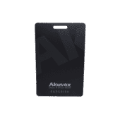 Akuvox S50 MIFARE Proximity Card for Keypad & Access Control Terminals Akuvox S50 MIFARE Proximity Card for Keypad & Access Control Terminals