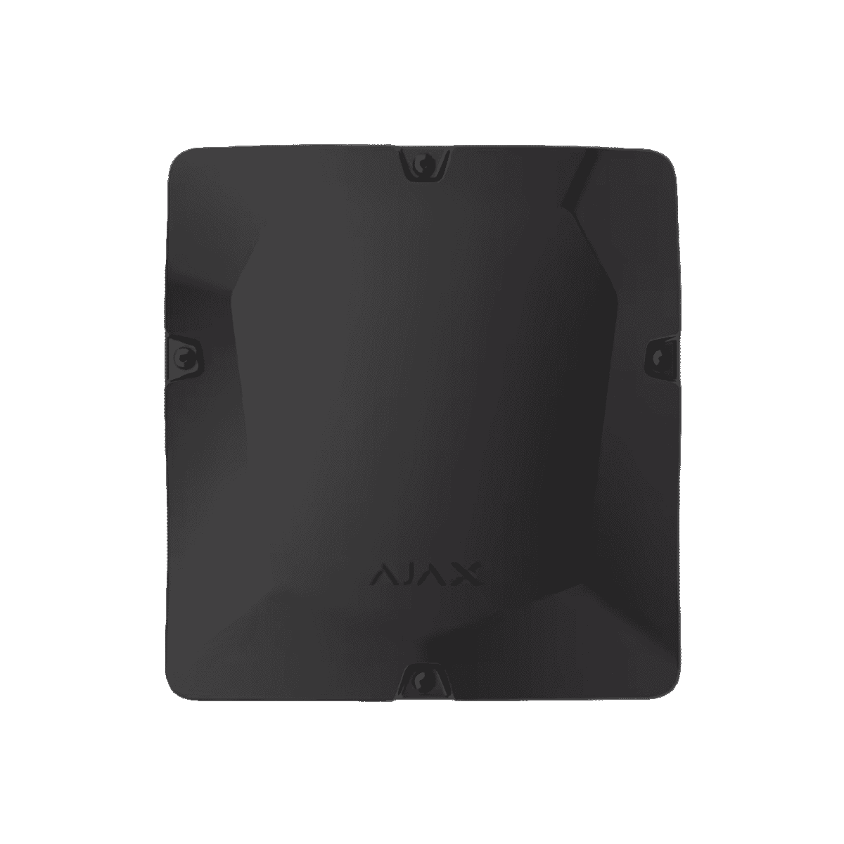 Cap1203 Module Casing Ajax Case D - (430) Casing for up to 8 Ajax Modules & 2 x 18Ah ...