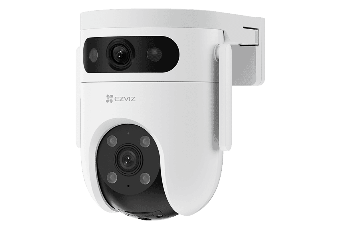 Cctv Security Ezviz Wifi Bullet Camera Ezviz C3wn 1080P Outdoor Wi