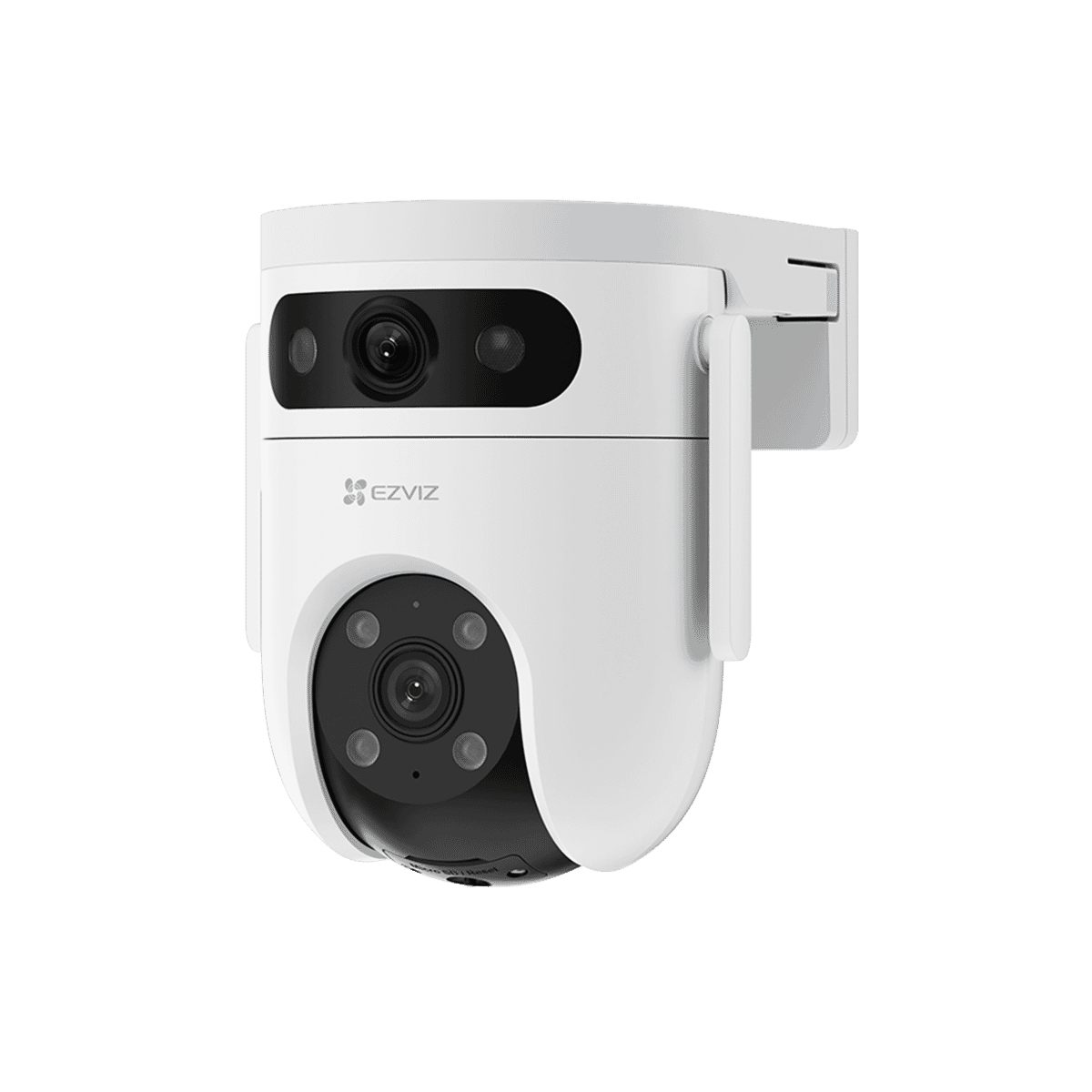 Cctv Security Ezviz Wifi Bullet Camera Ezviz C3wn 1080P Outdoor Wi