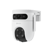 EZVIZ H9C 2K + 2K Dual-Lens Pan & Tilt Wi-Fi Camera EZVIZ H9C 2K + 2K Dual-Lens Pan & Tilt Wi-Fi Camera