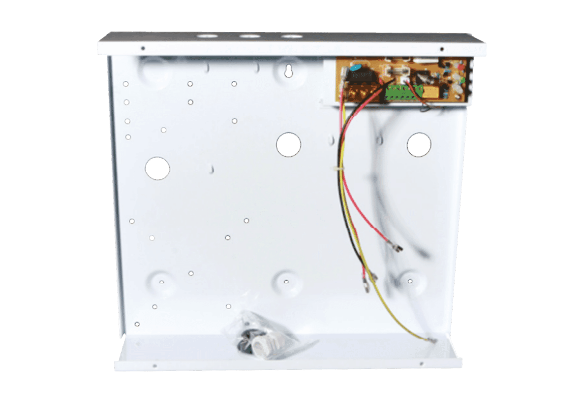 Haydon HAY-DC24V10ABBLPSU 24vDC 10A PSU with Battery Backup Large Box