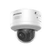 Hikvision DS-2CD2786G2H-IPTRZS2U/SL(2.8-12mm) 8MP PTRZ Dome Network Camera Hikvision DS-2CD2786G2H-IPTRZS2U/SL(2.8-12mm) 8MP PTRZ Dome Network Camera