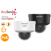 Hikvision DS-2CD2786G2H-IPTRZS2U/SL(2.8-12mm) 8MP PTRZ Dome Network Camera Hikvision DS-2CD2786G2H-IPTRZS2U/SL(2.8-12mm) 8MP PTRZ Dome Network Camera