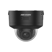 Hikvision DS-2CD2747G2H-LIPTRZS2U/SL(2.8-12mm)/B 4MP Motorized PTRZ Dome Camera Hikvision DS-2CD2747G2H-LIPTRZS2U/SL(2.8-12mm)/B 4MP Motorized PTRZ Dome Camera