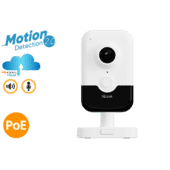 HiLook IPC-C340HA-D/W(W)(2.8mm) 4MP Indoor Network Wi-Fi Camera HiLook IPC-C340HA-D/W(W)(2.8mm) 4MP Indoor Network Wi-Fi Camera