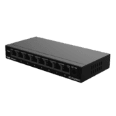 Ruijie RG-ES208GC 8 Port Gigabit RJ45 Ports,Smart Cloud Managed Non-PoE Switch Ruijie RG-ES208GC 8 Port Gigabit RJ45 Ports,Smart Cloud Managed Non-PoE Switch