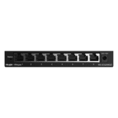 Ruijie RG-ES208GC 8 Port Gigabit RJ45 Ports,Smart Cloud Managed Non-PoE Switch Ruijie RG-ES208GC 8 Port Gigabit RJ45 Ports,Smart Cloud Managed Non-PoE Switch