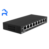 Ruijie RG-ES208GC 8 Port Gigabit RJ45 Ports,Smart Cloud Managed Non-PoE Switch Ruijie RG-ES208GC 8 Port Gigabit RJ45 Ports,Smart Cloud Managed Non-PoE Switch