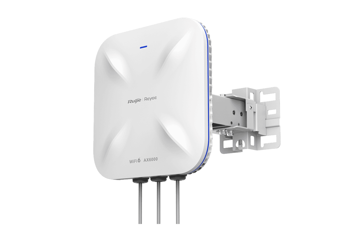 Ruijie RG-RAP6260(H)-D Reyee 802.11ax Wi-Fi 6 AX6000 Outdoor Access Point
