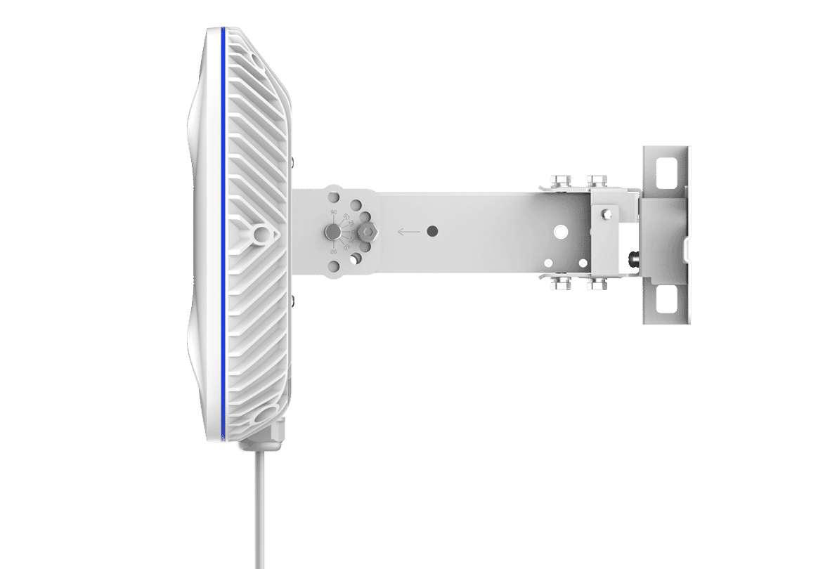 Ruijie RG-RAP6260(H)-D Reyee 802.11ax Wi-Fi 6 AX6000 Outdoor Access Point
