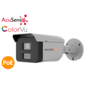 Hikvision DS-2XC6047G0-LS(2.8mm) 4MP ColorVu Fixed Bullet Anti-Corrosion Camera Hikvision DS-2XC6047G0-LS(2.8mm) 4MP ColorVu Fixed Bullet Anti-Corrosion Camera