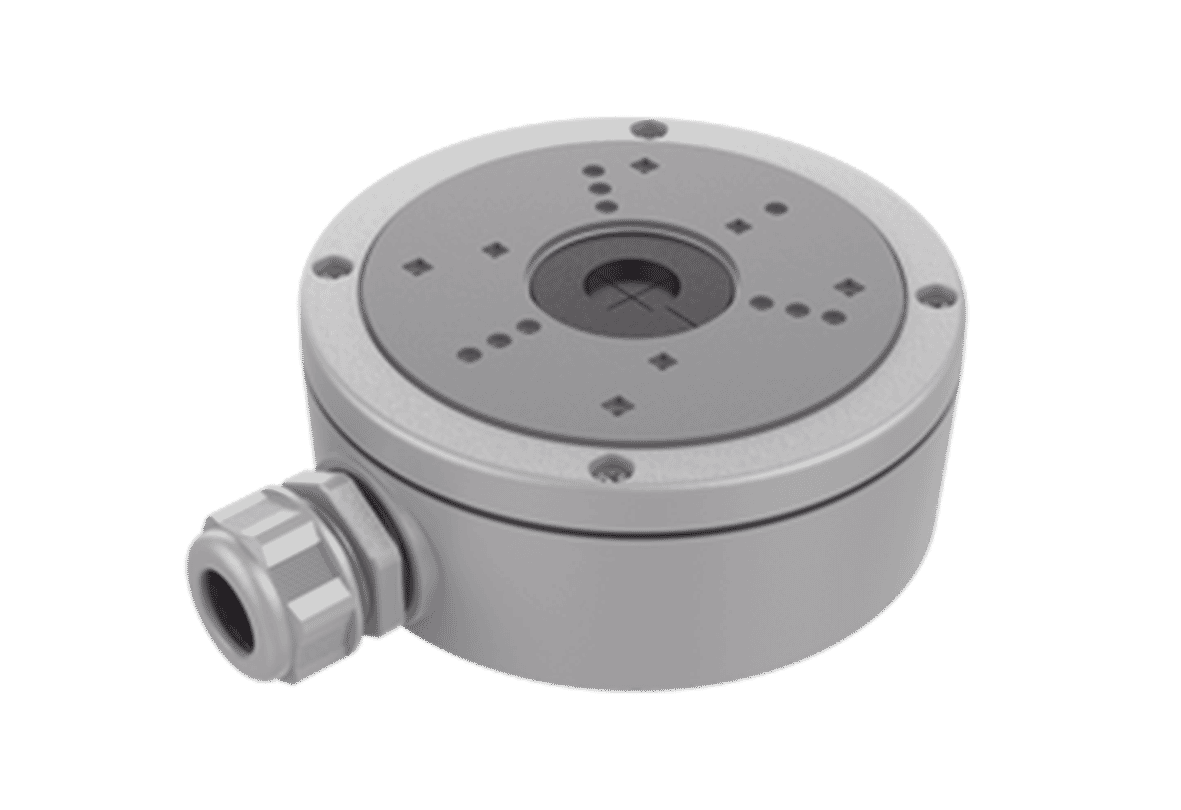 Hikvision DS-1280ZJ-S-428C-ACY Junction Box