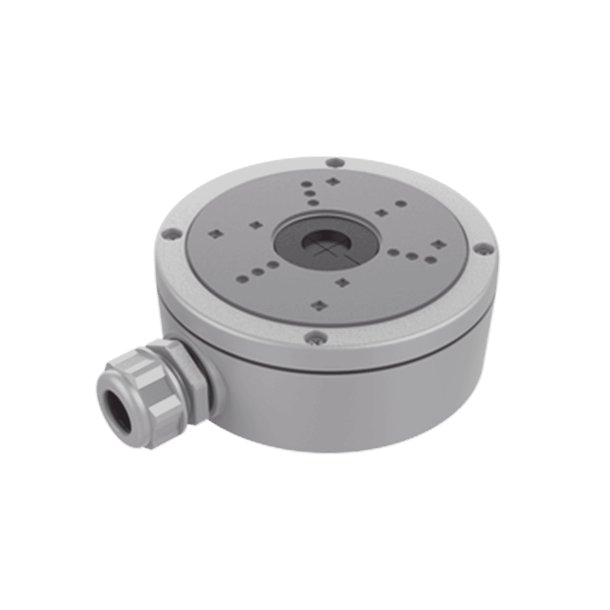 その他 digiboxd Hikvision DS-1280ZJ-S-428C-ACY Junction Box