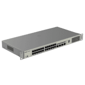 Ruijie RG-NBS3100-24GT4SFP-PV2 Reyee 28-Port Gigabit L2 Managed 370W PoE+ Switch Ruijie RG-NBS3100-24GT4SFP-PV2 Reyee 28-Port Gigabit L2 Managed 370W PoE+ Switch