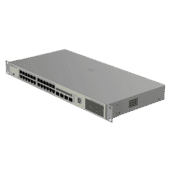Ruijie RG-NBS3100-24GT4SFP-PV2 Reyee 28-Port Gigabit L2 Managed 370W PoE+ Switch Ruijie RG-NBS3100-24GT4SFP-PV2 Reyee 28-Port Gigabit L2 Managed 370W PoE+ Switch